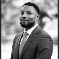 Tyrone Dillard, MS, PMP, FAC-COR