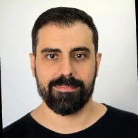 Denis Ribeiro