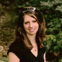 Nicole Stenger