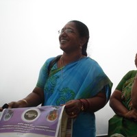 Cma Rajalakshmi Chandran