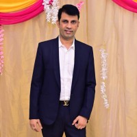 Vinod Solanki