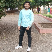 Balganesh Siricilla