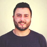Abdelrahman Khairy