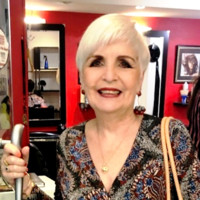 Susanne Green