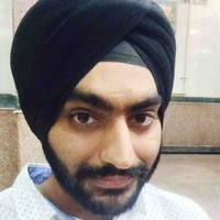 Sunpreet Kalsi