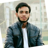 Monikant Choudhary