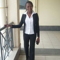 caroline wanza
