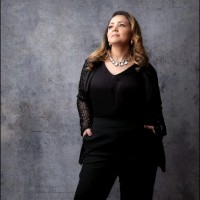 Vilma de Souza Silva