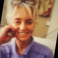 Angela Fyfe-Shepherd