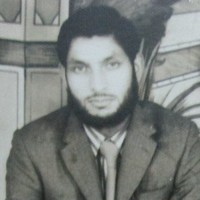 Khawaja Ghulam Muhammad