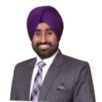 Charanbir Singh