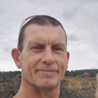 Andreas Sjöstrand