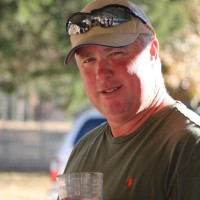 Glenn Crenshaw