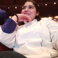 Aliza Kamal
