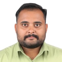 Arjun Anil Kumar