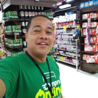 Gilberto Carvalho Santos