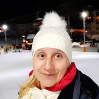 Ljljana Eremija
