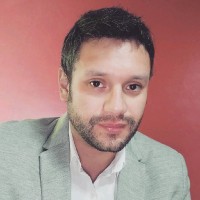 Brian Calquin Venegas