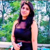 Nandini Ahuja