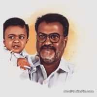 Seenu Manickam