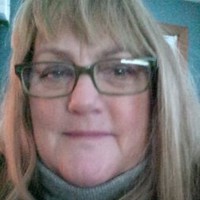 Patricia Huff