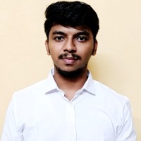 Khalith Ubaidullah S