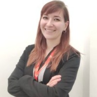 Elina Nasrullova
