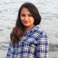 Asmabee Shaikh