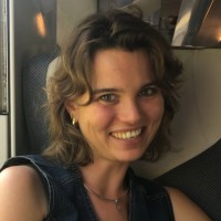 Julie Schmeets