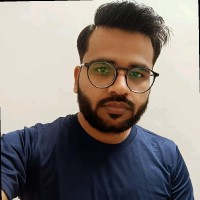 VARUN TRIPATHI