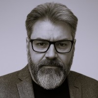 Sasho Ristevski