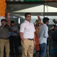 Vishwanath Hanamshetty