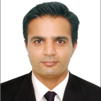 Surender Pal Chhabra