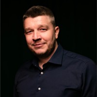 Volodymyr Skrypka