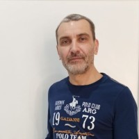 Dmitry Kalugin
