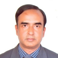 Afzal Hossain