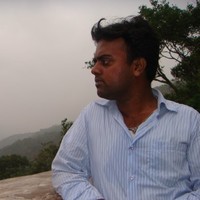 Pradeep Chandra Bose
