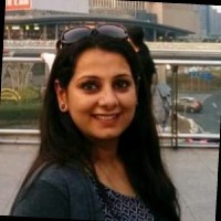 Sakshi Bhasin