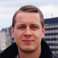 Markus Qvist