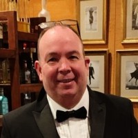 Stuart Shearman