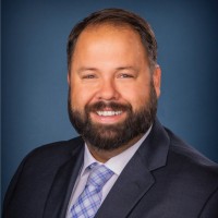 Mitchell L. Etter, M.Ed.