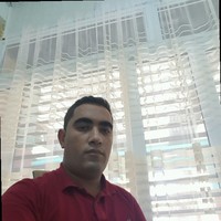 Sofiane Ghezal
