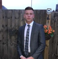 Nathan Mitchell