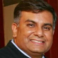 Vikas Jain