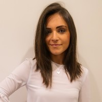 Daniela Pergola