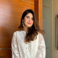 Arooba Arshad