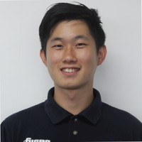Russell Hong