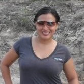 Liz Mendieta