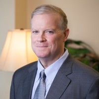 John McAllister