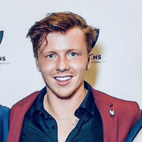 Adam Chapman
